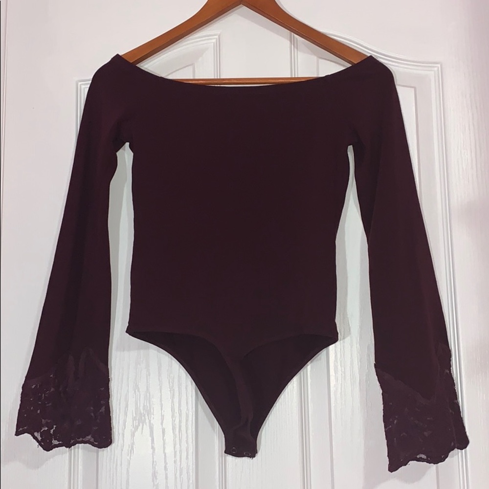 Body Suit - Picture 2 of 2